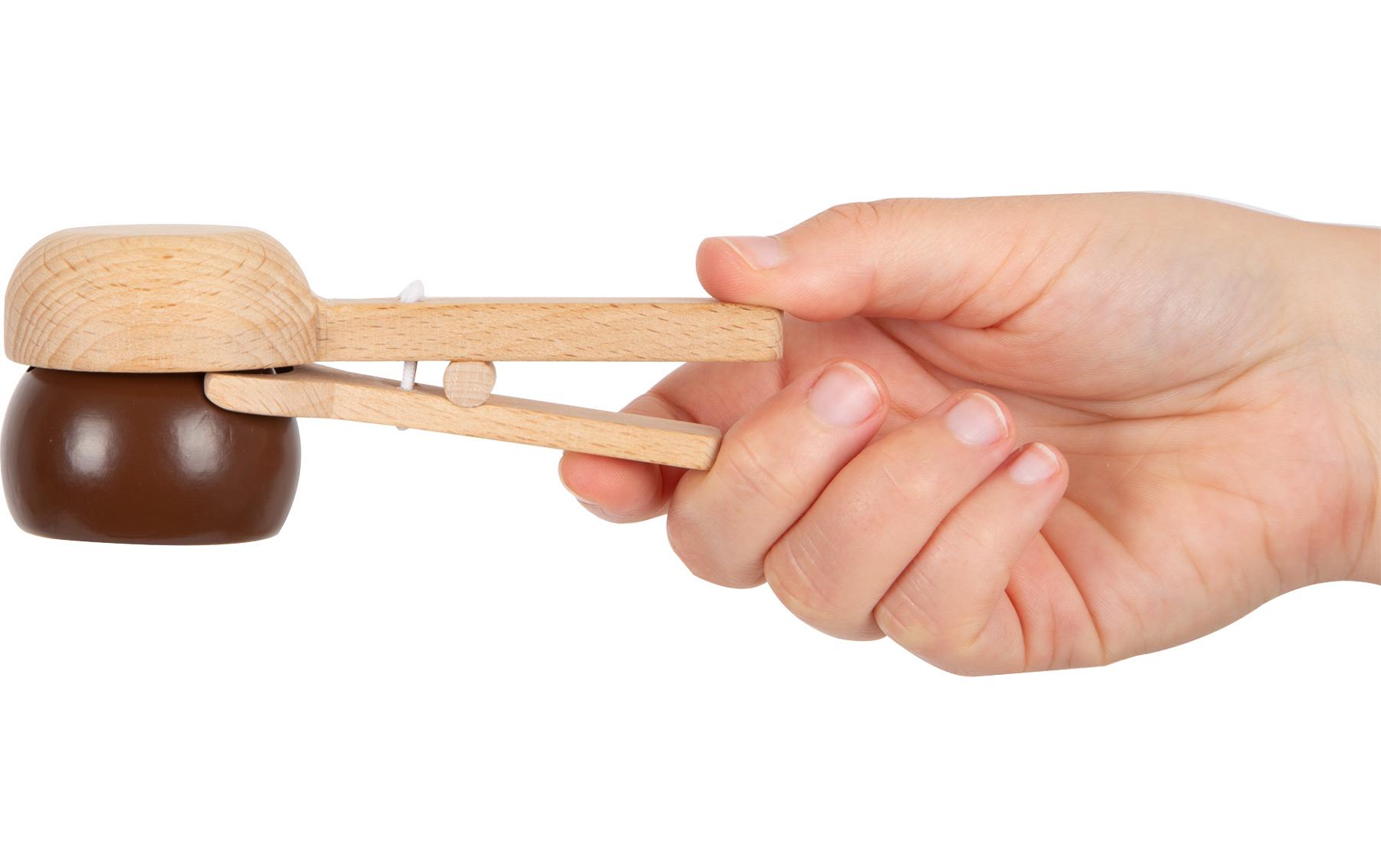 small foot Eistheke «fresh»