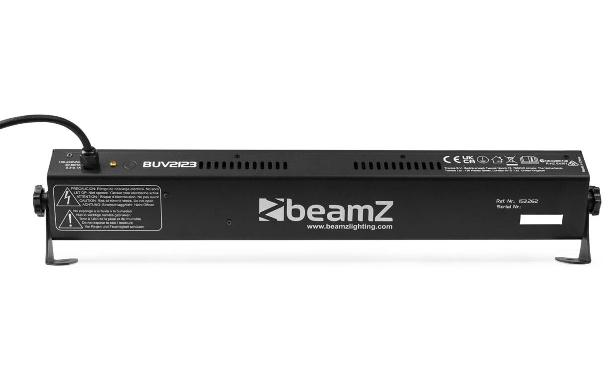 BeamZ LED-Bar BUV2123