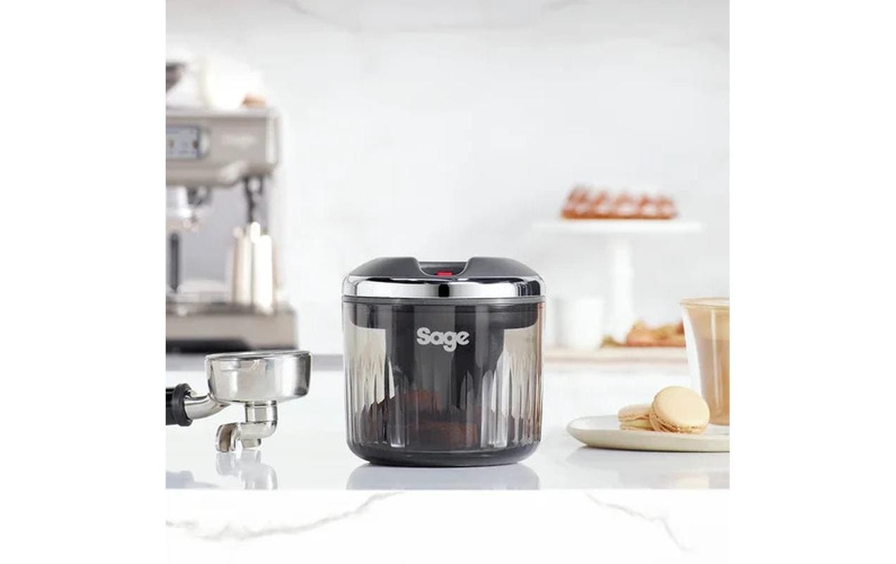 Sage Behälter Puck Sucker zu SES980 und SES990