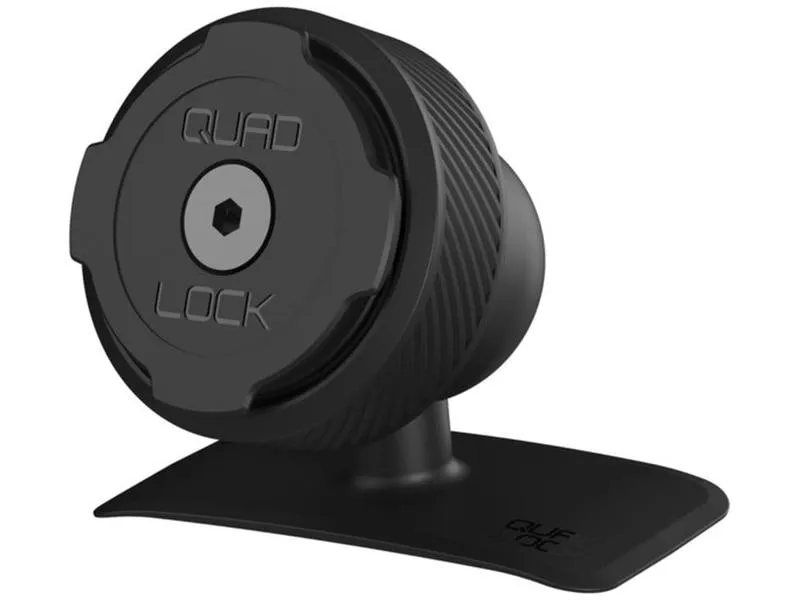 Quad Lock Halterung Dash/Console Car Mount Quad Lock Halterung Dash/Console Car Mount
