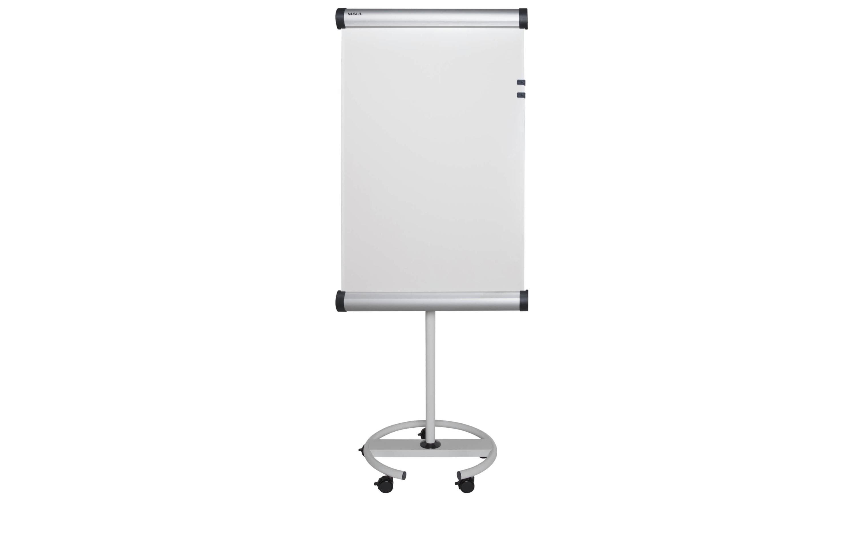 Maul Flipchart-Marker MAULsolid flip2use Rundfuss