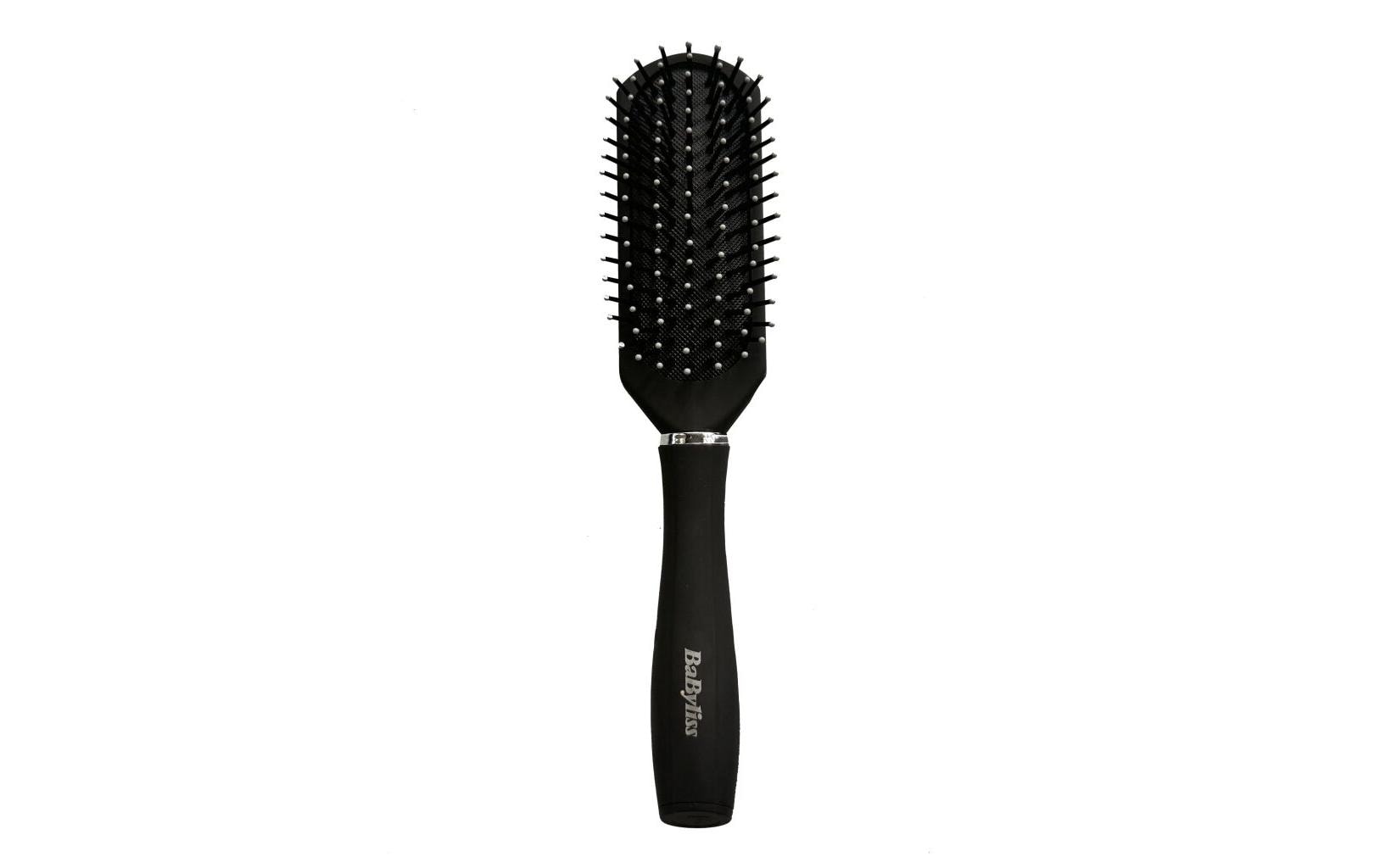 Babyliss Allround-Bürste Schwarz