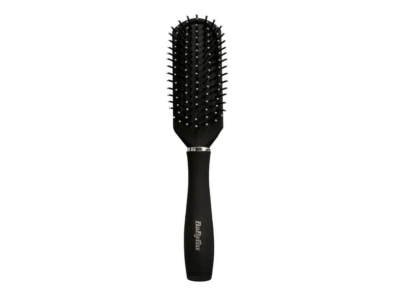 Babyliss Allround-Bürste Schwarz