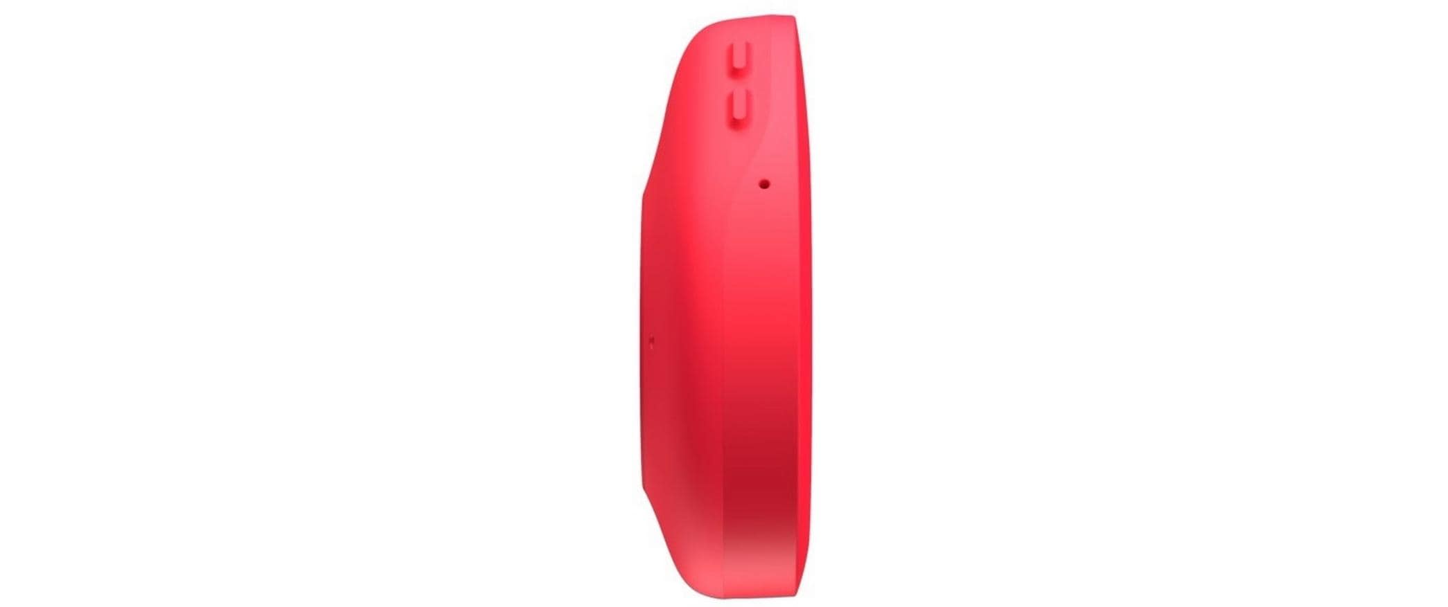Milo Action Communicator 1 Rot