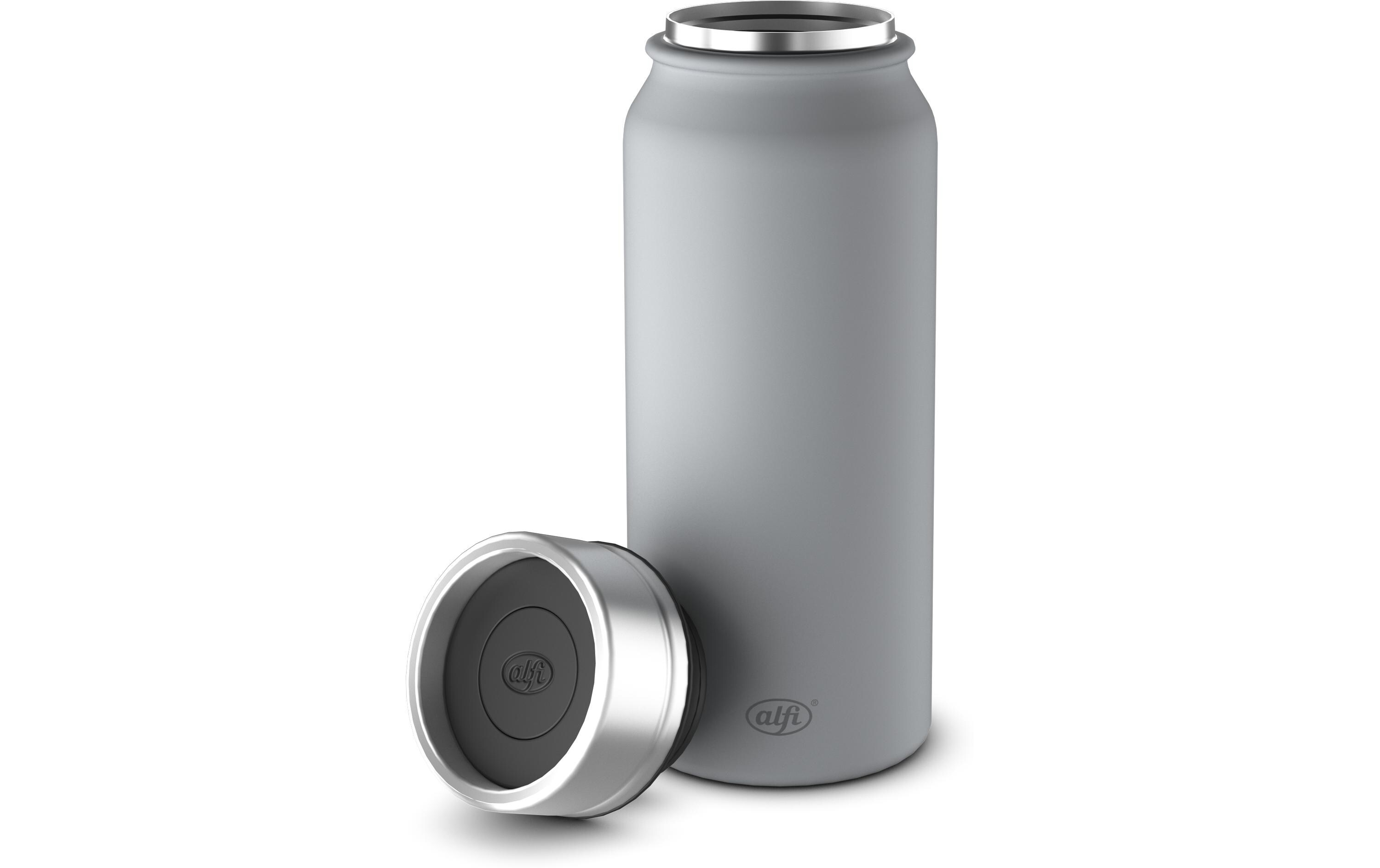 Alfi Thermobecher PURE 500 ml, Fog Grey
