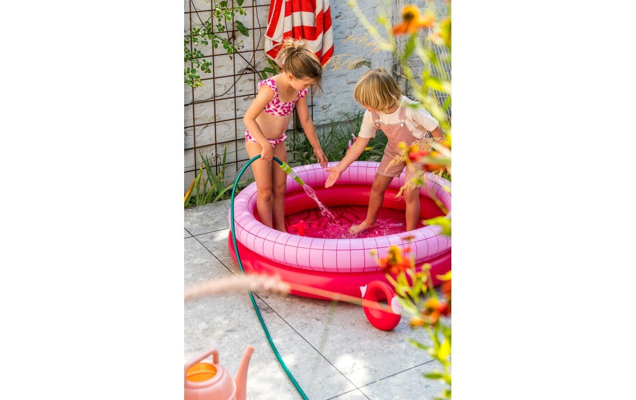 Quut Planschbecken Dippy – Cherry Ø 120 cm
