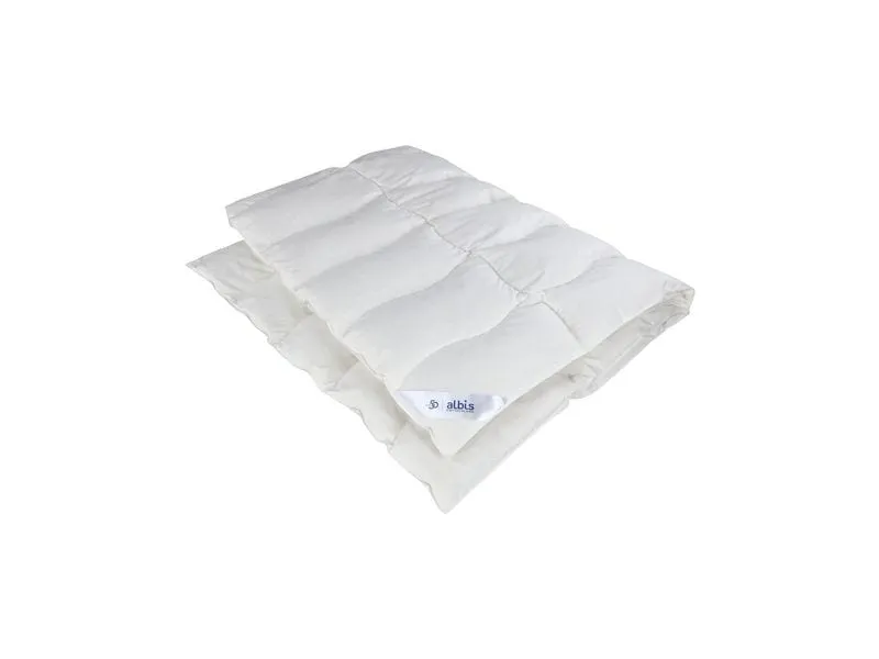 Albis AllSeason – Ganzjahresduvet 160 x 210 cm