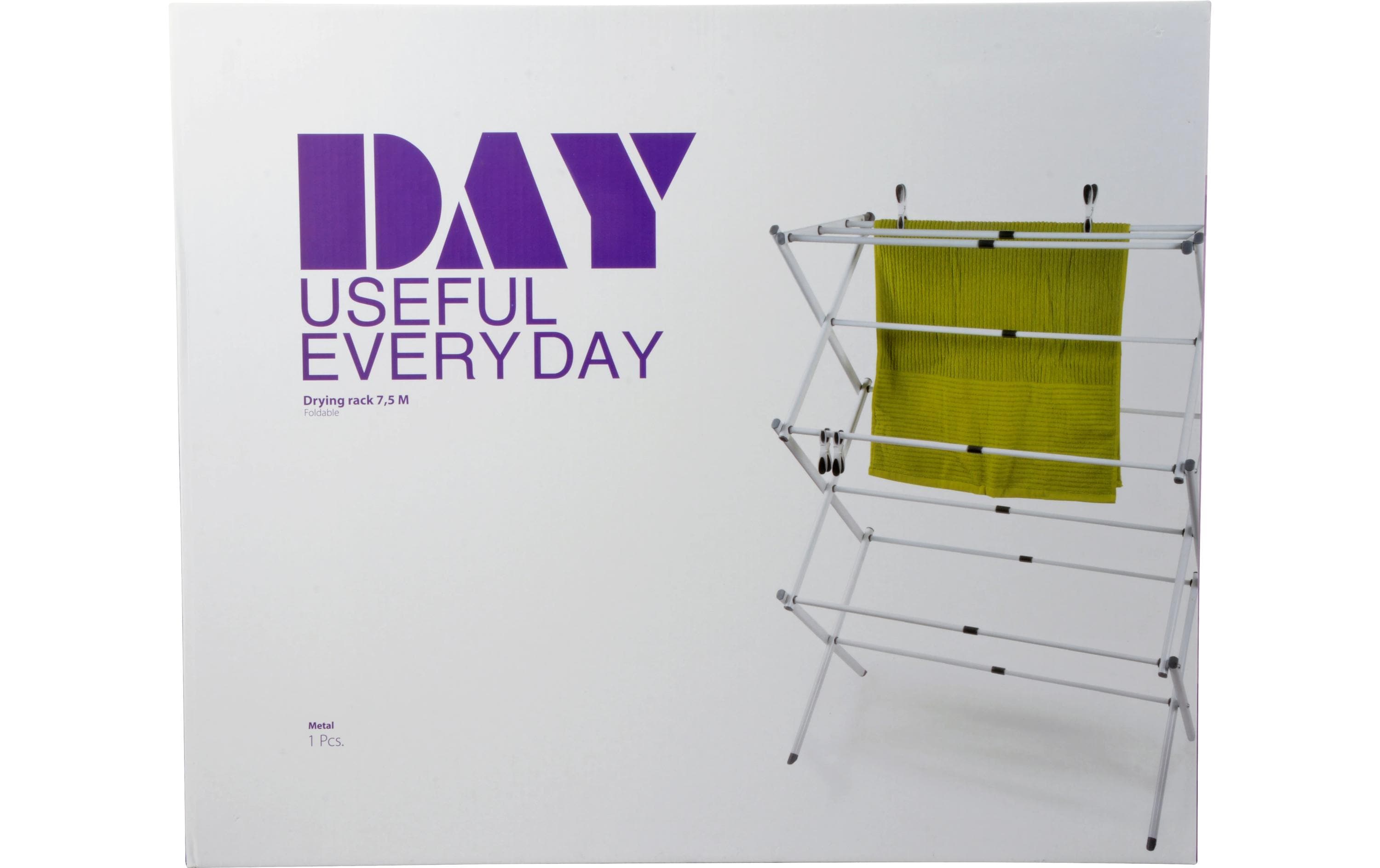 Schou Wäscheständer 7.5 m