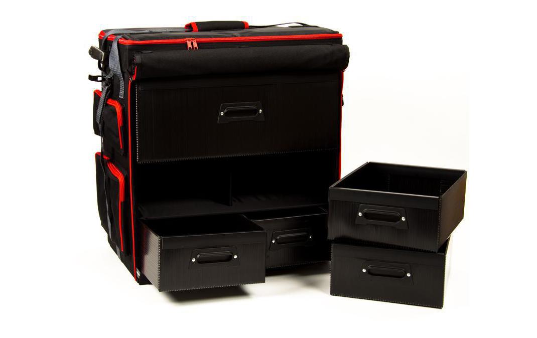 Robitronic Tasche für 1:8 Modelle