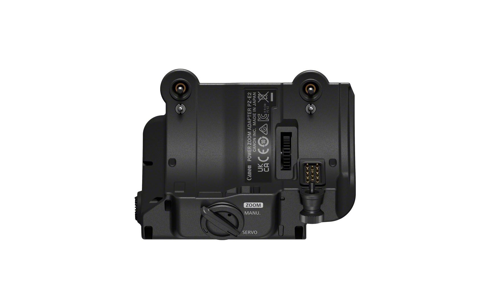 Canon Zoomadapter PZ-E2