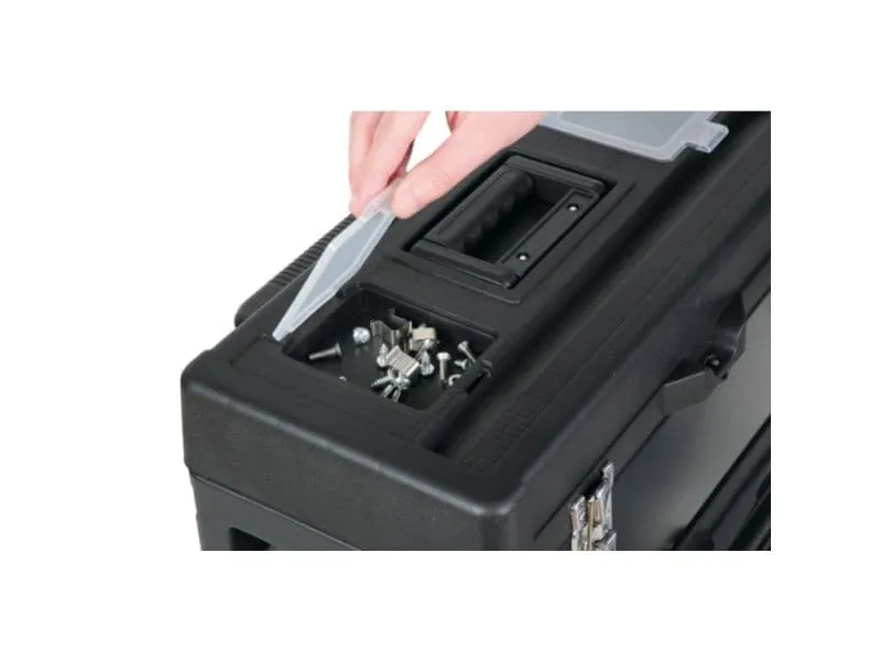 BETA BW 4300E/21 - BETA Werkzeugtrolley 212-teilig BETA BW 4300E/21 - BETA Werkzeugtrolley 212-teilig