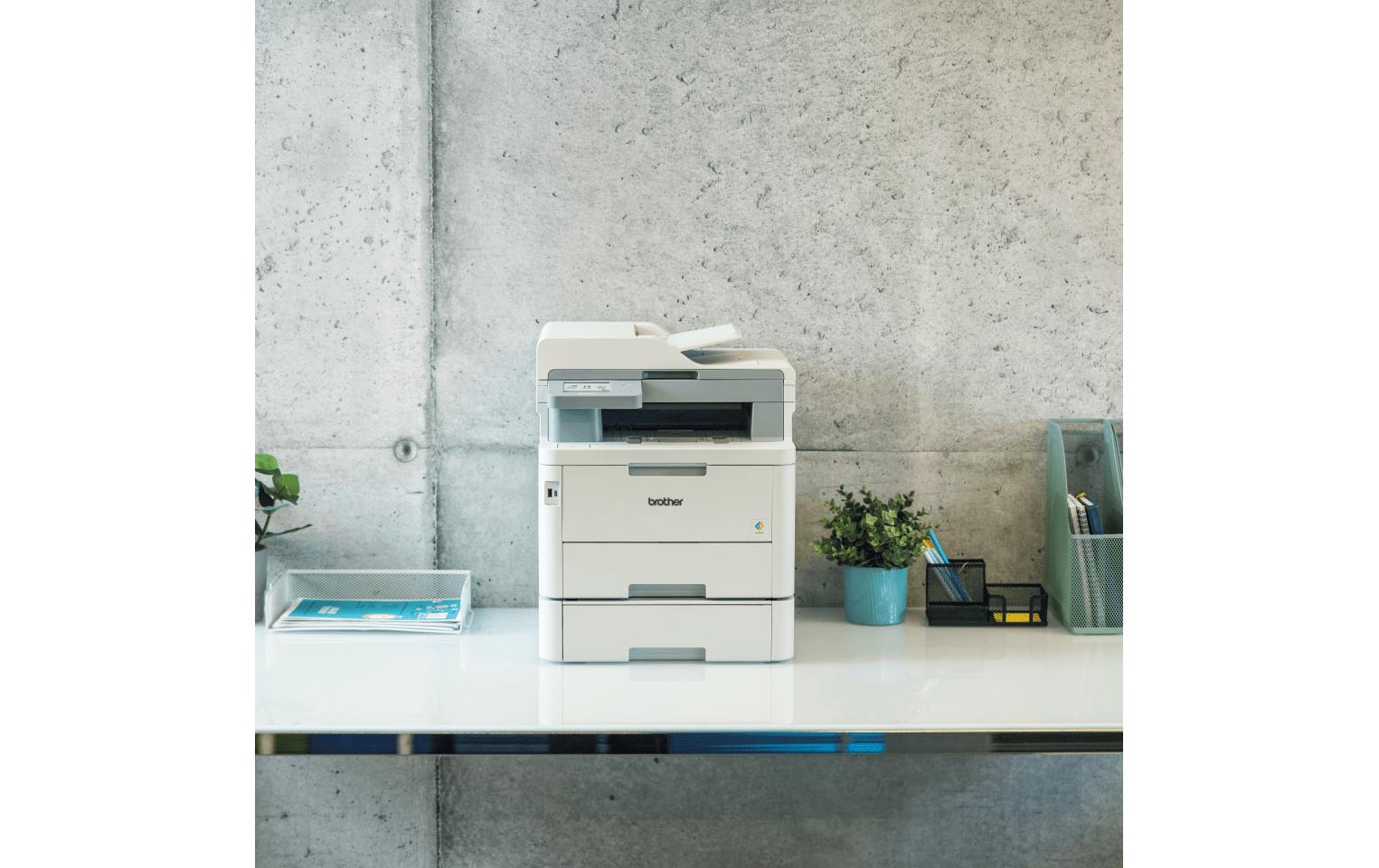 Brother Papierschacht LT-310CL