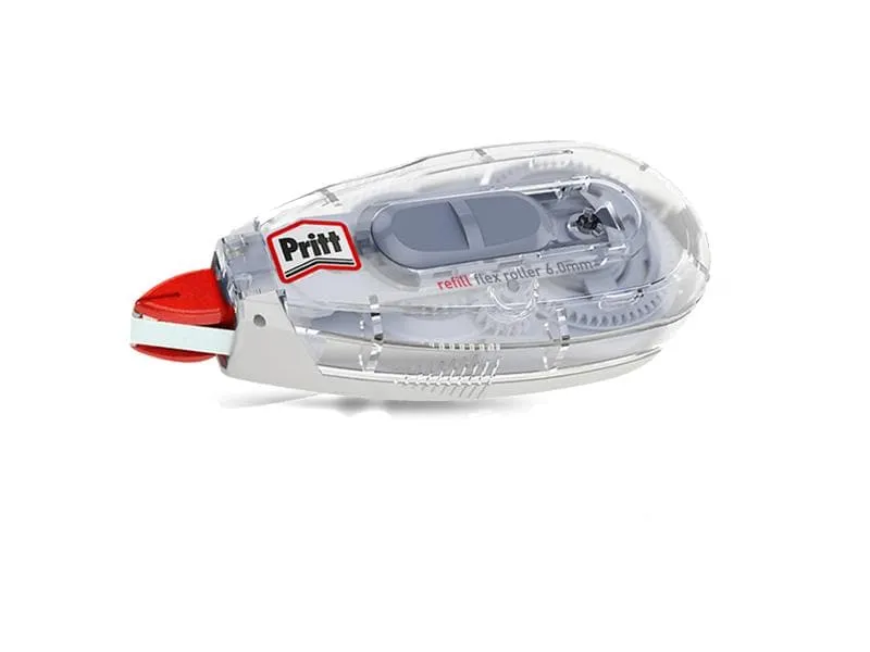 Pritt Korrekturroller Refill Flex 6 mm