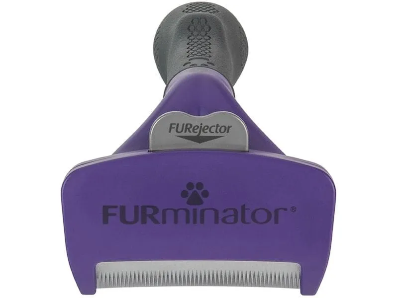 Furminator Katze deShedding L Langhaar 6.7 cm Furminator Katze deShedding L Langhaar 6.7 cm