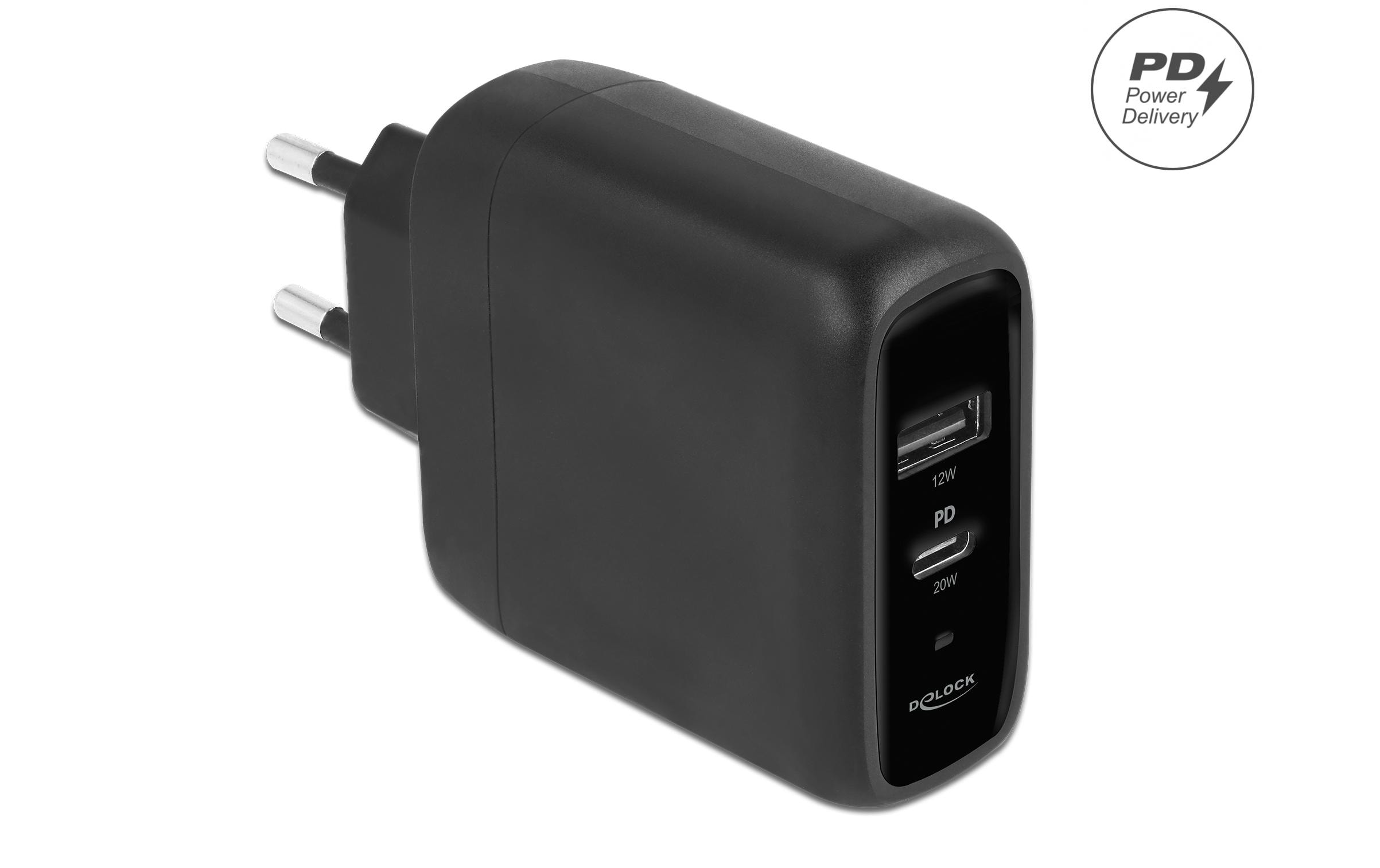 Delock Travel Kit IV Business Edition