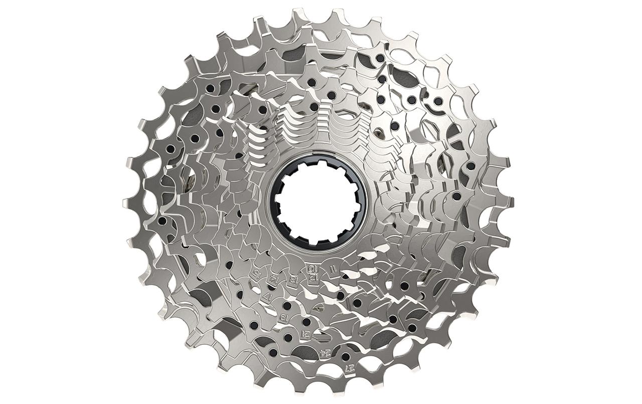 Sram Velokassette XG-1250 D1 12-Gang / 10-36