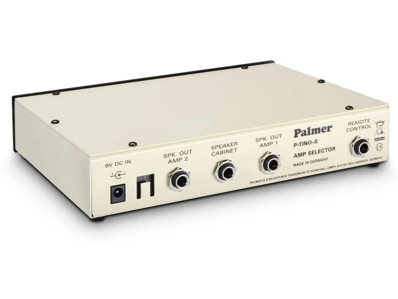 Palmer TINO SYSTEM