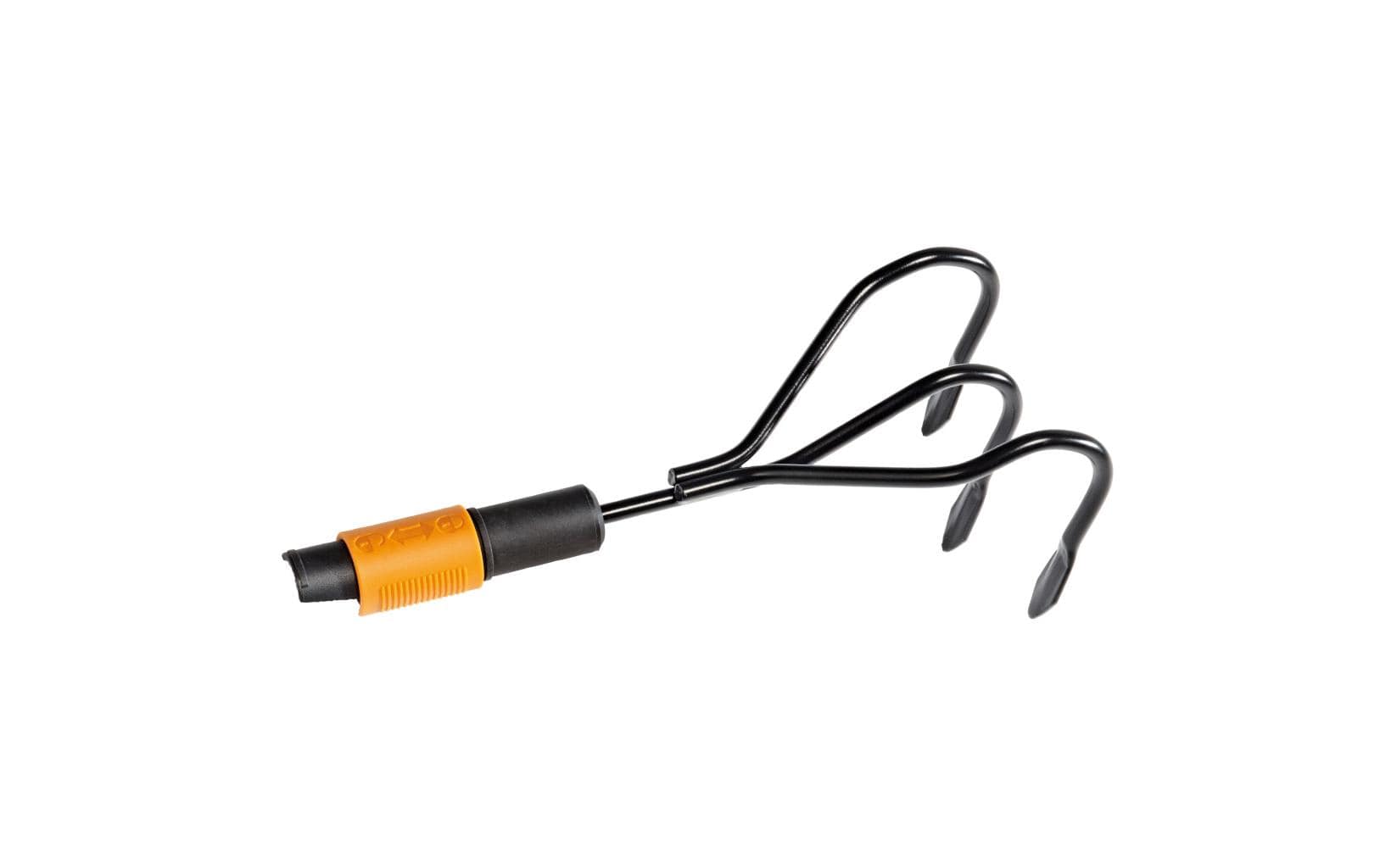 Fiskars QuikFit Krümmer 31 cm x 12 cm x 12 cm Fiskars QuikFit Krümmer 31 cm x 12 cm x 12 cm