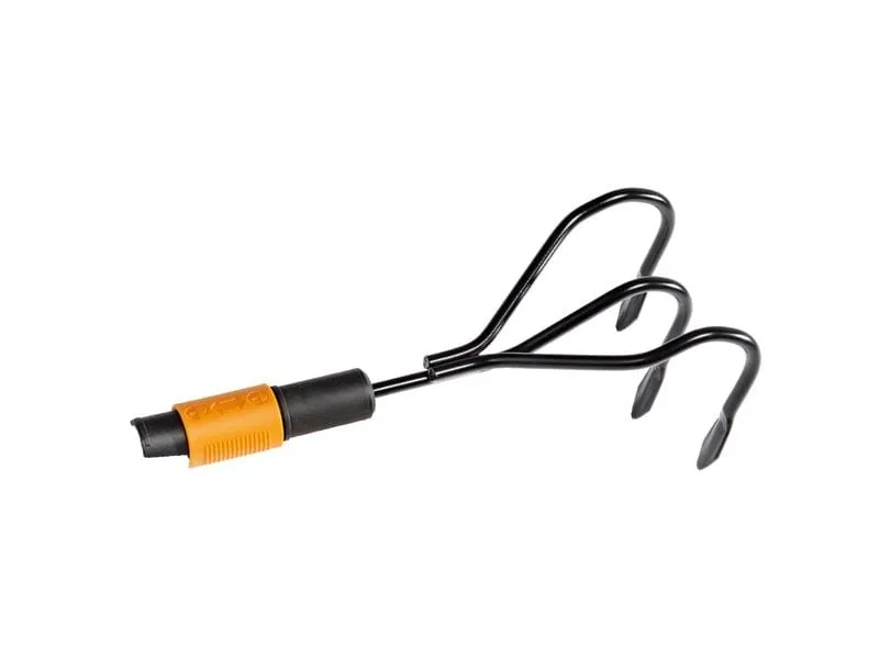 Fiskars QuikFit Krümmer 31 cm x 12 cm x 12 cm