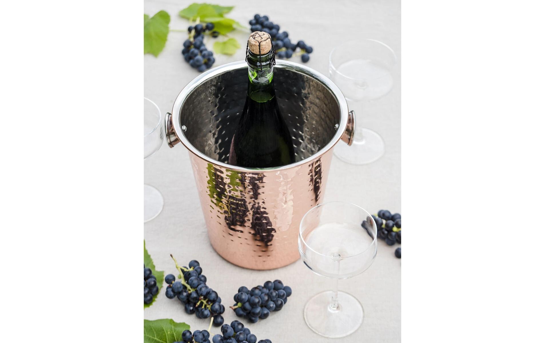 Lyngby Weissweinglas Zero 4 Stück, 43 cl