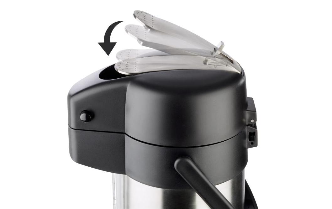 APS Pump-Isolierkanne Premium 3 l