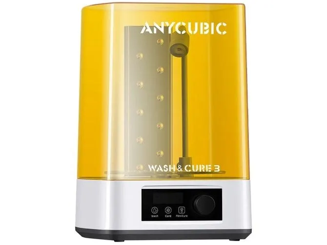 Anycubic Wash und Cure 3.0 Station für Resin Anycubic Wash und Cure 3.0 Station für Resin