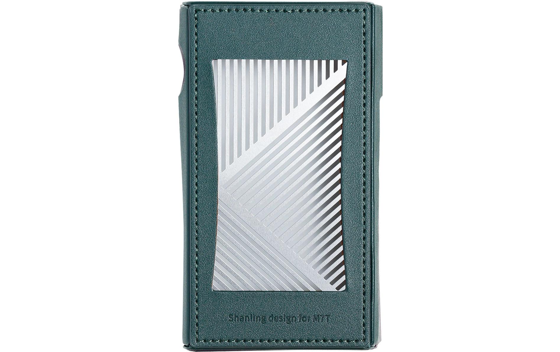 Shanling Etui für M7T Grün