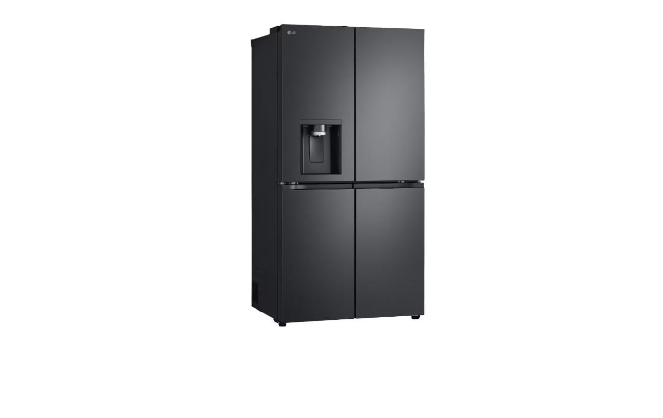 LG Foodcenter GMF960EV2E Schwarz LG Foodcenter GMF960EV2E Schwarz