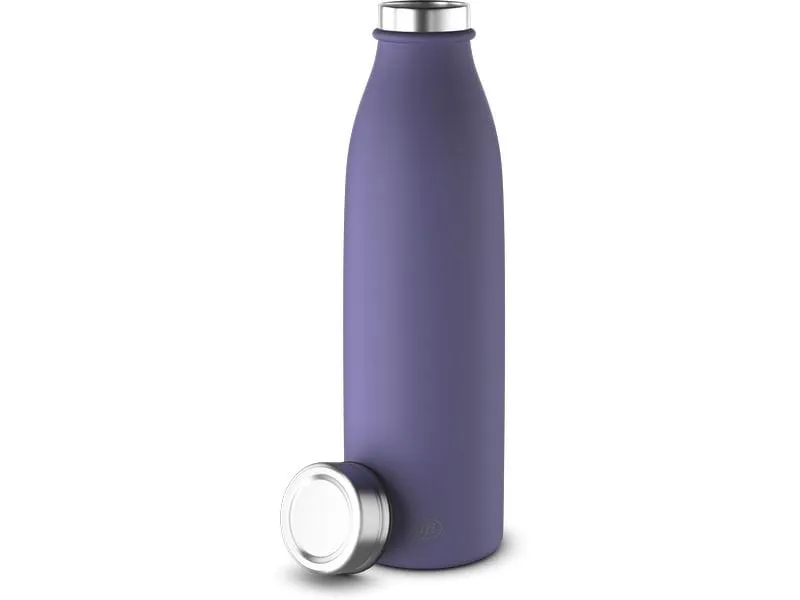 Alfi Thermosflasche PURE 500 ml, Iris Bloom Alfi Thermosflasche PURE 500 ml, Iris Bloom