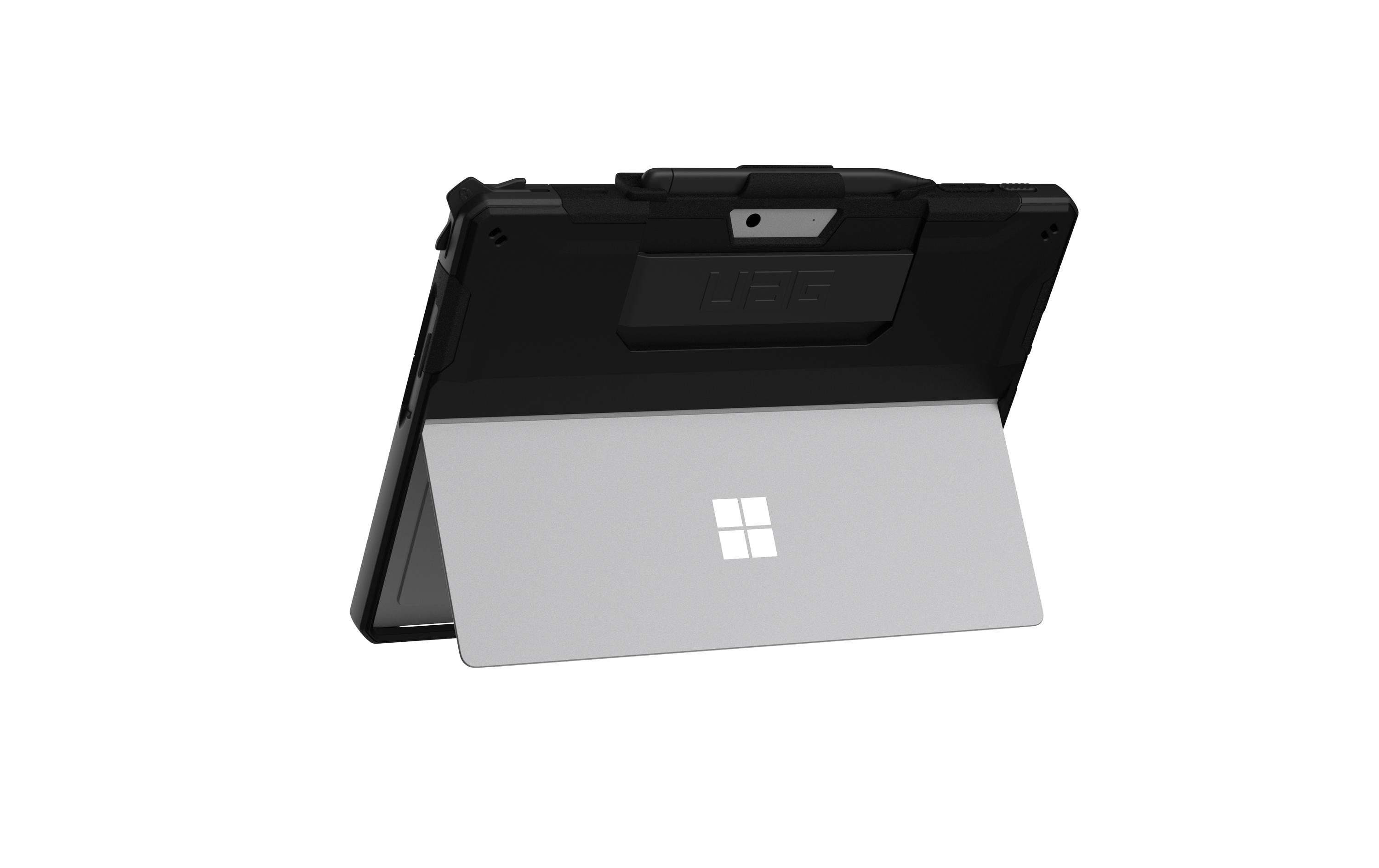 UAG Tablet Back Cover Scout für Surface Pro 9 / 10 Schwarz UAG Tablet Back Cover Scout für Surface Pro 9 / 10 Schwarz