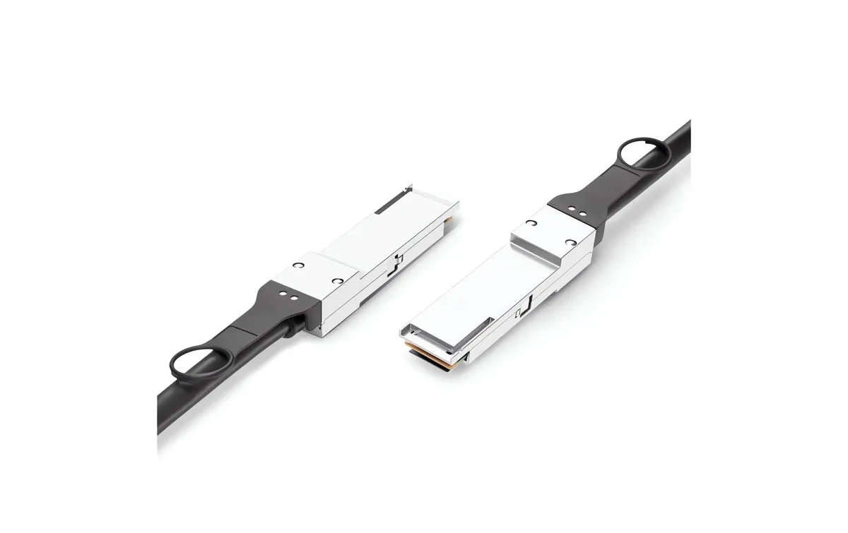 Lightwin Optics DA-Kabel Passiv 100GB HPE/Aruba QSFP28/QSFP28 1 m Lightwin Optics DA-Kabel Passiv 100GB HPE/Aruba QSFP28/QSFP28 1 m