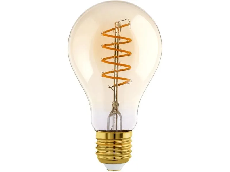 EGLO Leuchten Lampe 4 W E27 Warmweiss EGLO Leuchten Lampe 4 W E27 Warmweiss