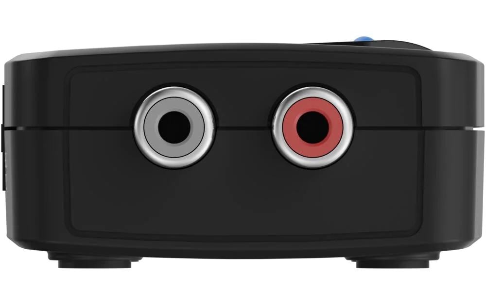 Marmitek Konverter Connect AD12 – Chinch auf Toslink