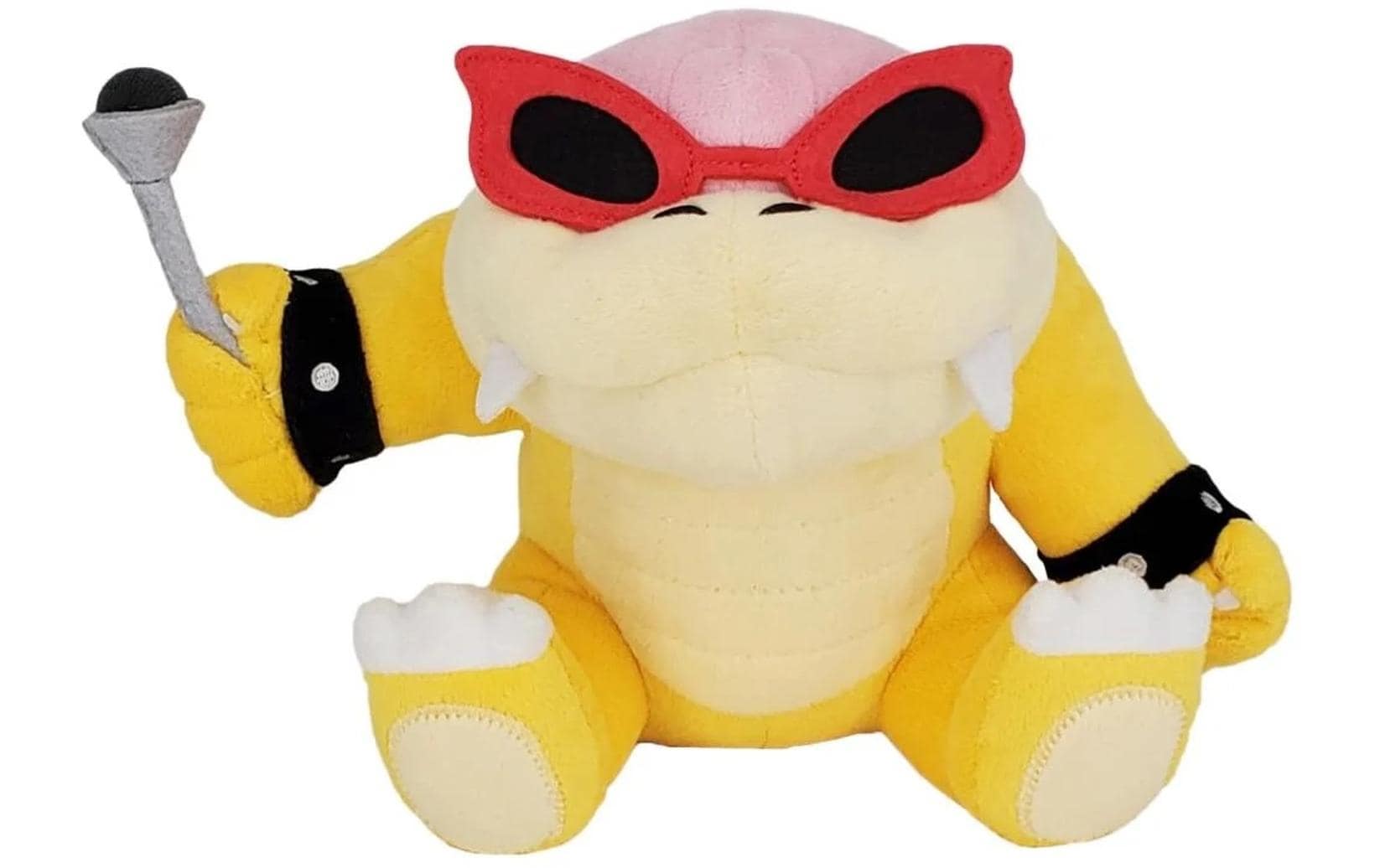 Nintendo Plüsch Roy Koopa 15 cm Nintendo Plüsch Roy Koopa 15 cm