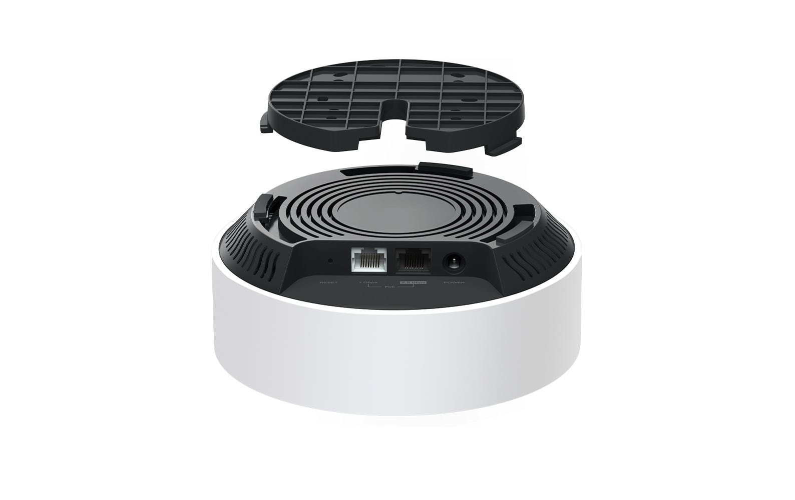 TP-Link Mesh-System Deco X50-PoE Hybrid WiFi-6 mit PoE 2er Set TP-Link Mesh-System Deco X50-PoE Hybrid WiFi-6 mit PoE 2er Set