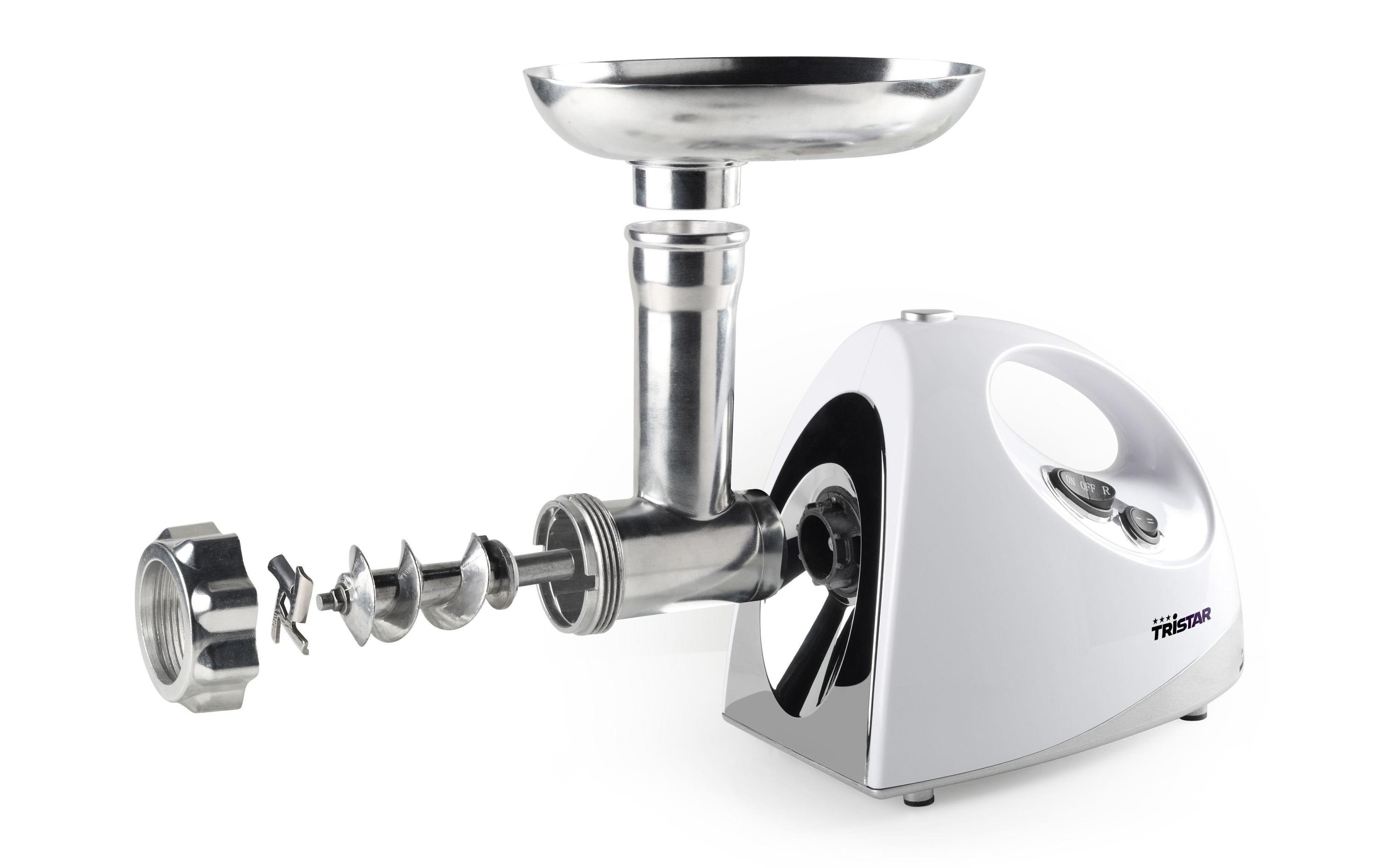 Tristar Fleischwolf VM-4210 Weiss