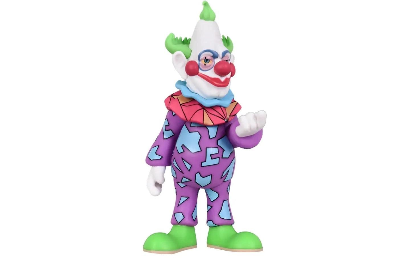 Minix Figur Killer Klowns from Outer Space: Jumbo Killer
