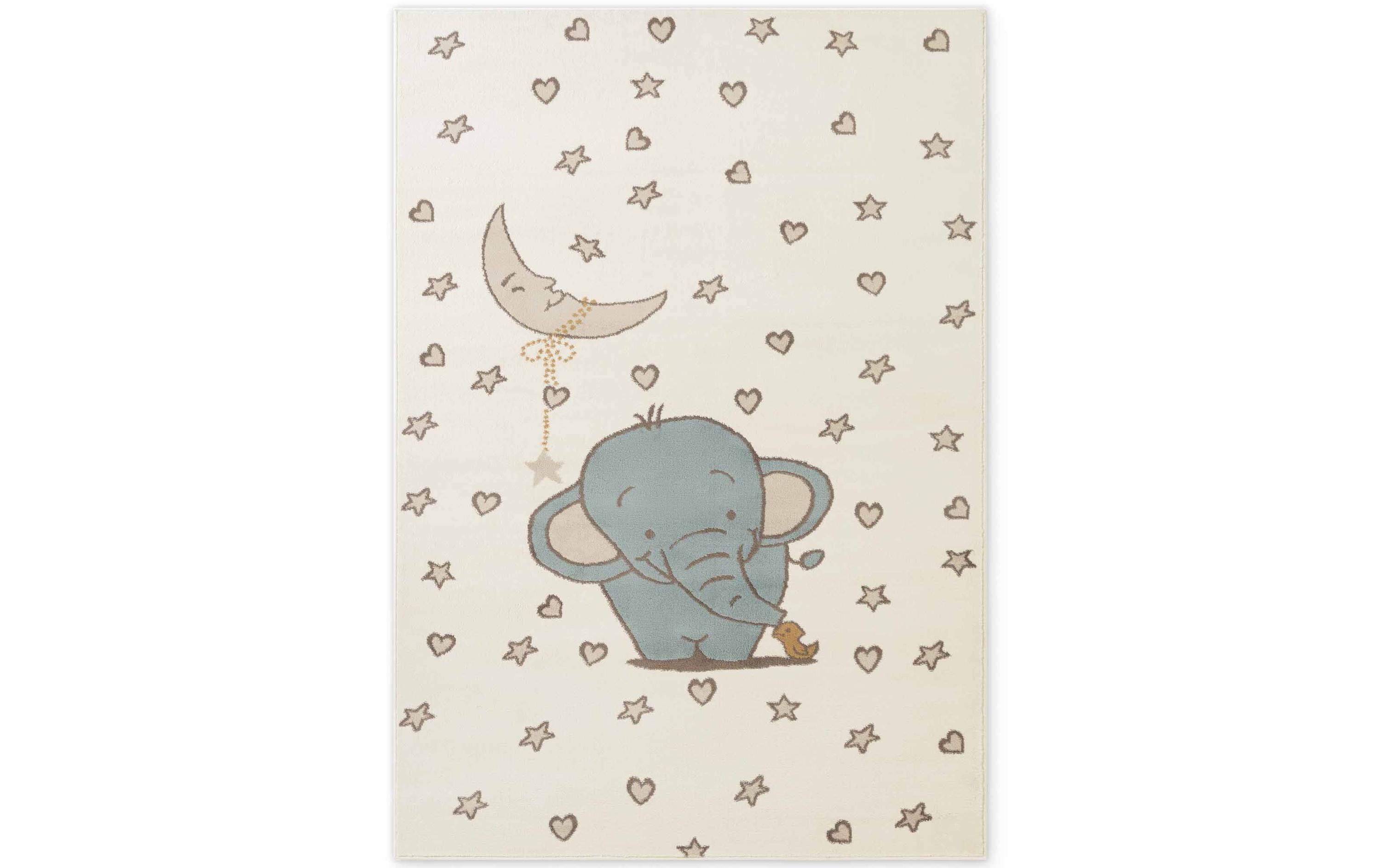 Hanse Home Dekoteppich Little Ellie 120 x 170 cm
