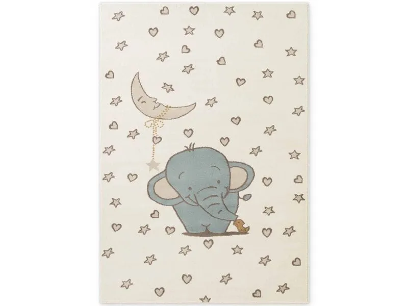 Hanse Home Dekoteppich Little Ellie 120 x 170 cm