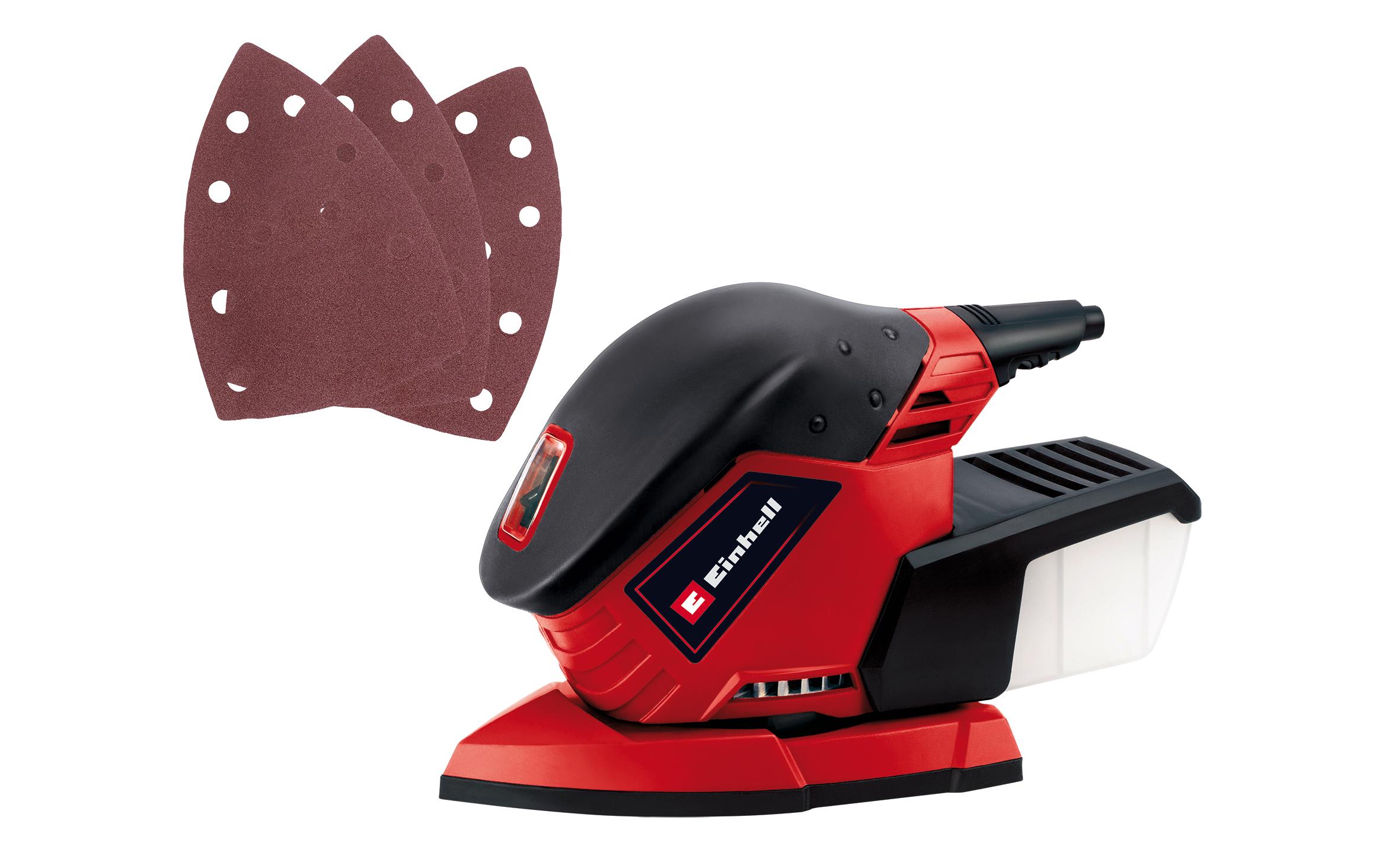 Einhell Multischleifer TE-OS 1320 Einhell Multischleifer TE-OS 1320