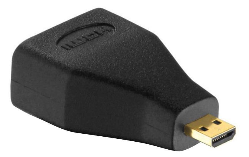 PureLink Adapter X-HA050 HDMI - Micro-HDMI (HDMI-D)