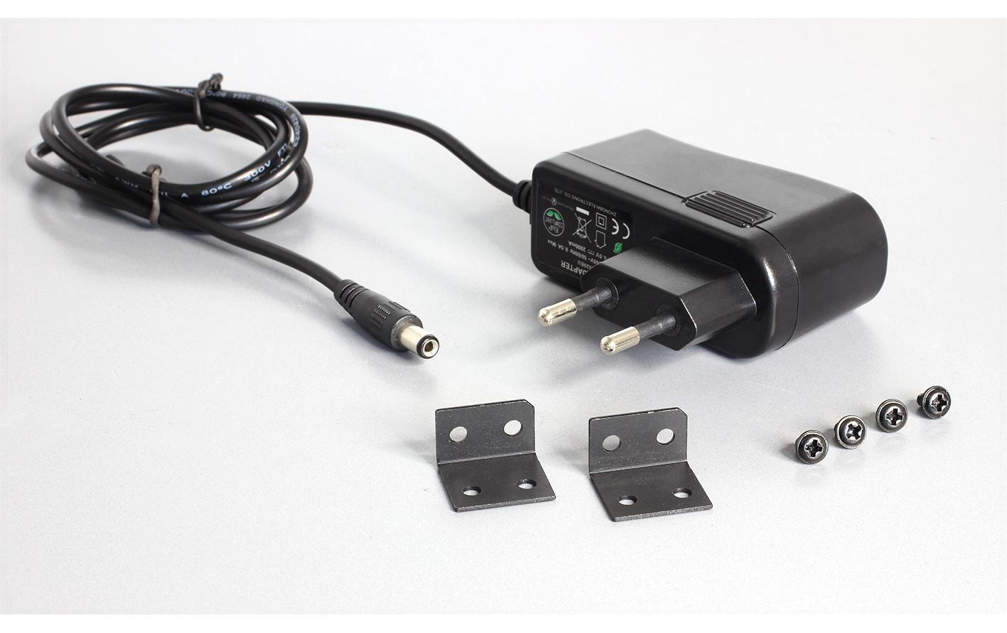 Delock Konverter HDMI - 3G-SDI