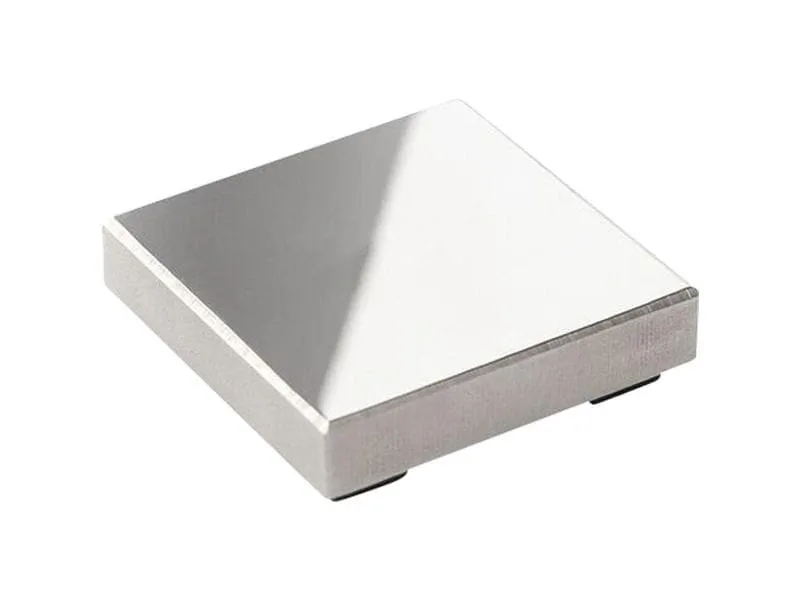ImpressArt Prägeblock Metall 1 Stück
