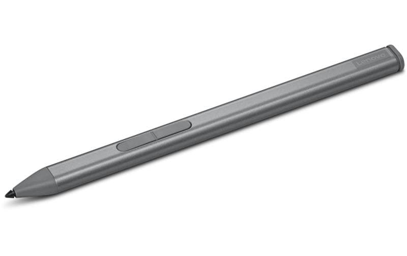 Lenovo Eingabestift Slim Pen Silber Lenovo Eingabestift Slim Pen Silber