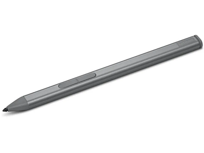 Lenovo Eingabestift Slim Pen Silber Lenovo Eingabestift Slim Pen Silber