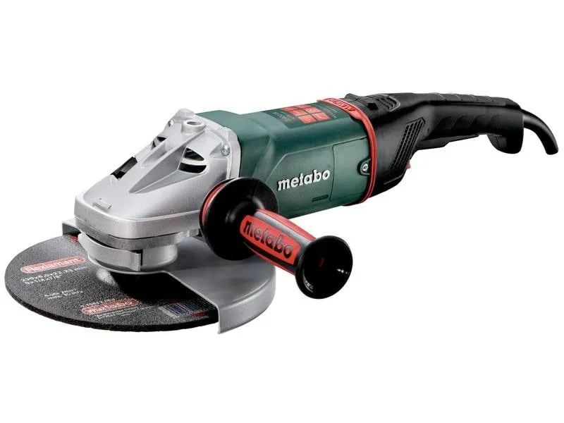 Metabo Winkelschleifer WEA 24-230 MVT Quick