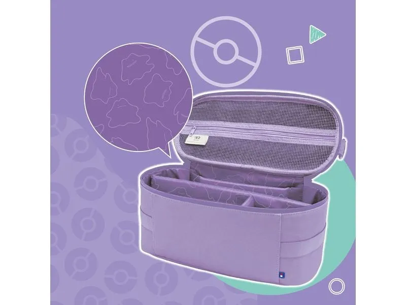 Hori Compact Carry-All Carrier Bag – Ditto [NSW2/NSW] Kompakt