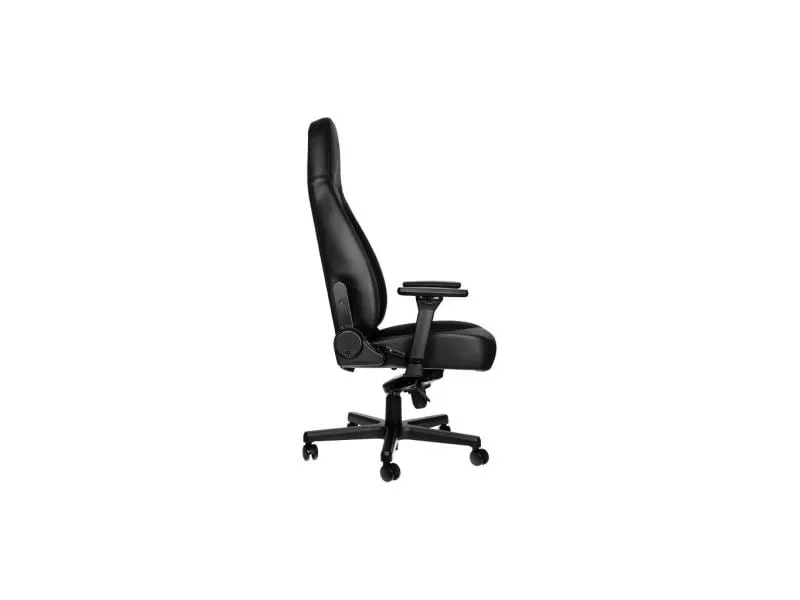 noblechairs Gaming-Stuhl ICON Schwarz noblechairs Gaming-Stuhl ICON Schwarz