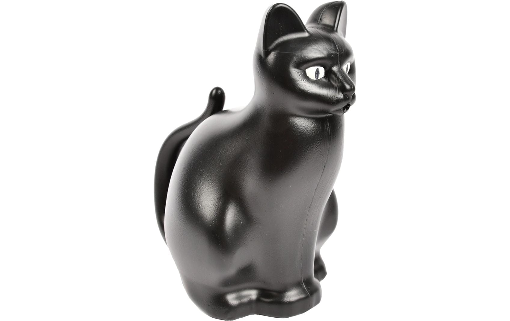 Esschert Design Giesskanne Katze Schwarz Esschert Design Giesskanne Katze Schwarz