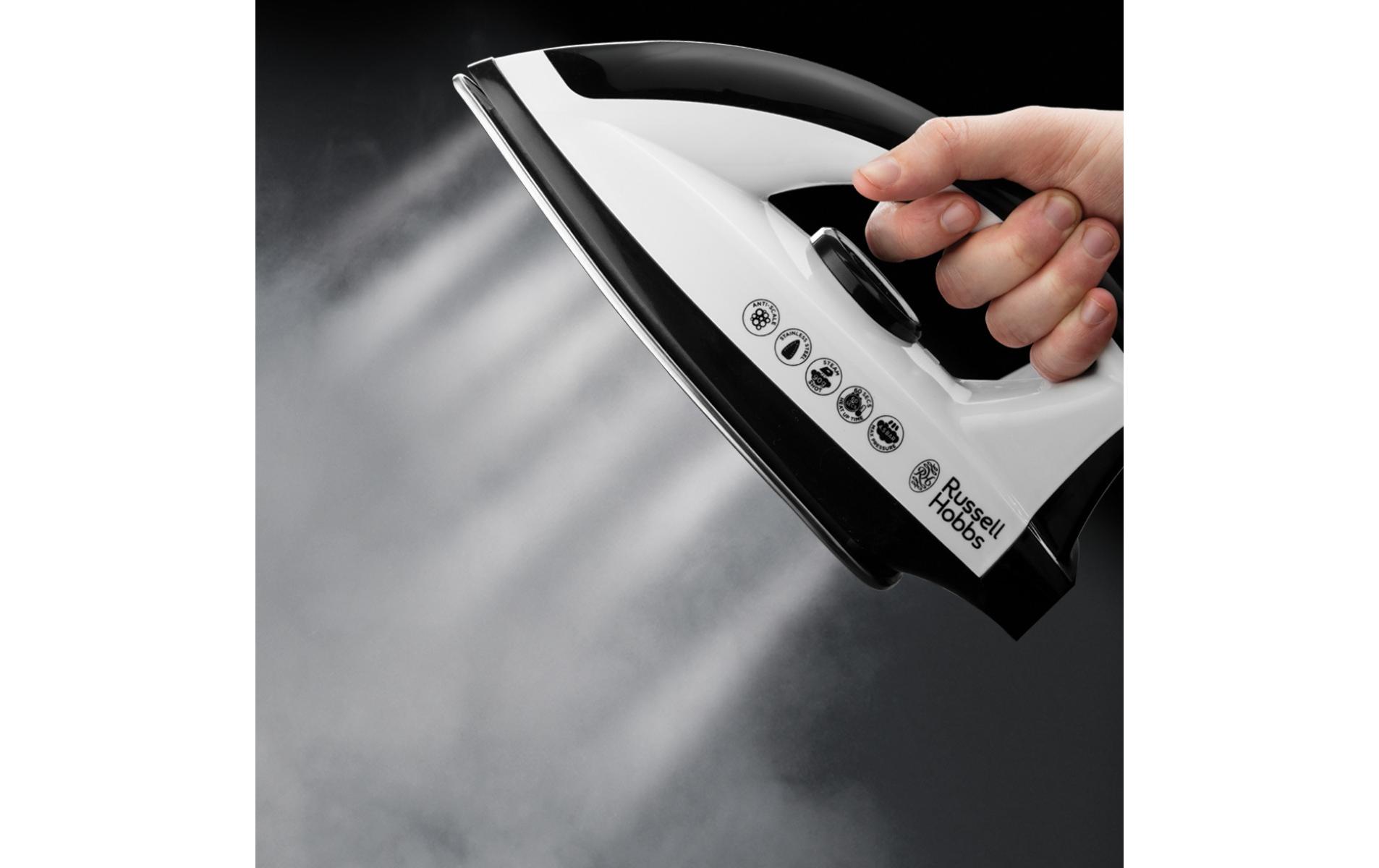 Russell Hobbs Dampfbügeleisen